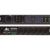 Driverack dbx PA-260