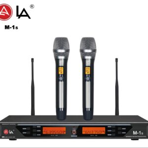 MIc M1 s