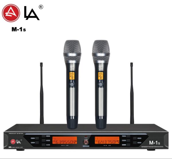 MIc M1 s