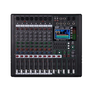 mixer 16plus GF-PRo