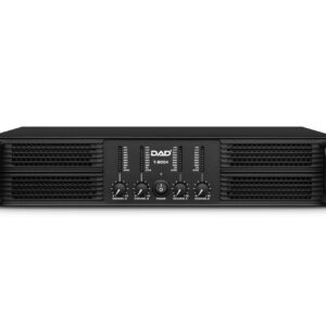 Cục đẩy DAD-T8004