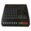 mixer 16plus 8line