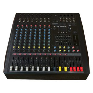mixer 16plus 8line